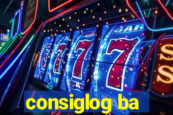 consiglog ba